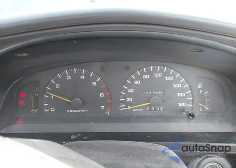 1996 Toyota 4 Runner from USA, damaged, VIN 0000RZN1850009488